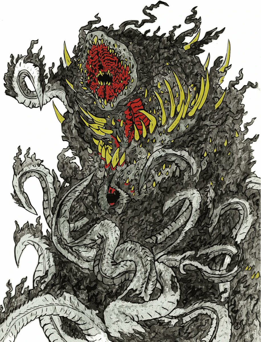 RHOSYNFORREST's tweet image. Neat! 🌹🖤📽️