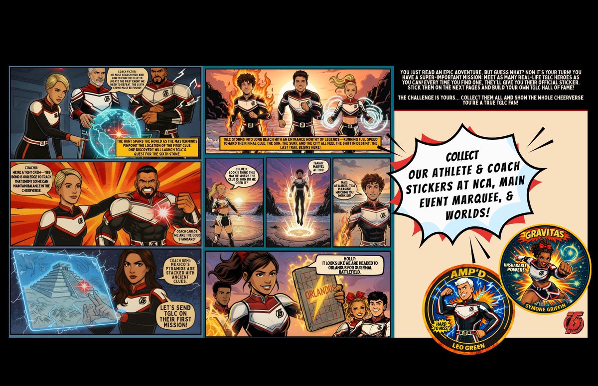 Top Gun All-Stars tweet media