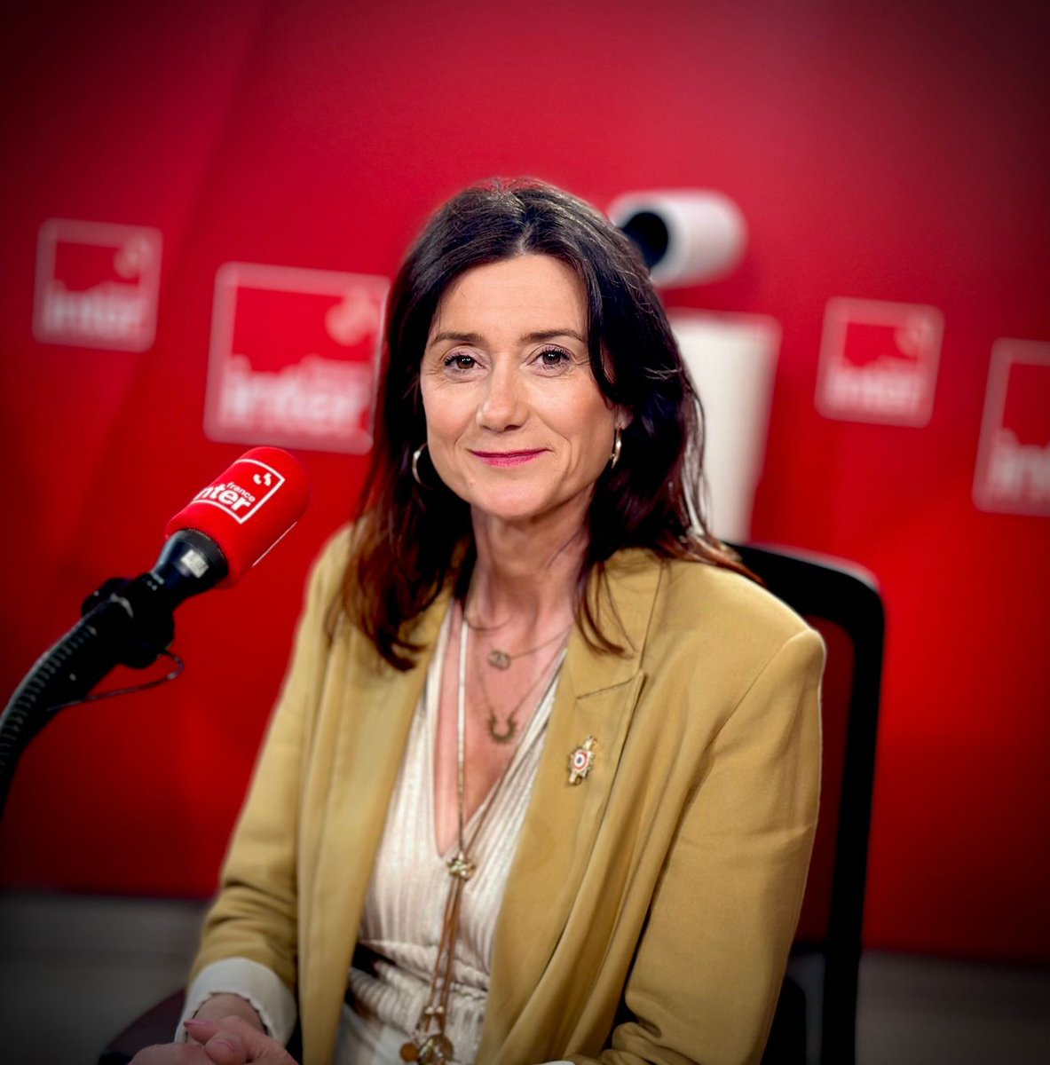 CerfiaFR's tweet photo. 🚨🇫🇷 ALERTE INFO | L’ancien sénateur Joël Guerriau est CONDAMNÉ à 4 ans de prison (dont 18 mois FERMES) pour avoir drogué la députée Sandrine Josso, avec l’intention de la violer. https://t.co/d0XHoaSyYZ