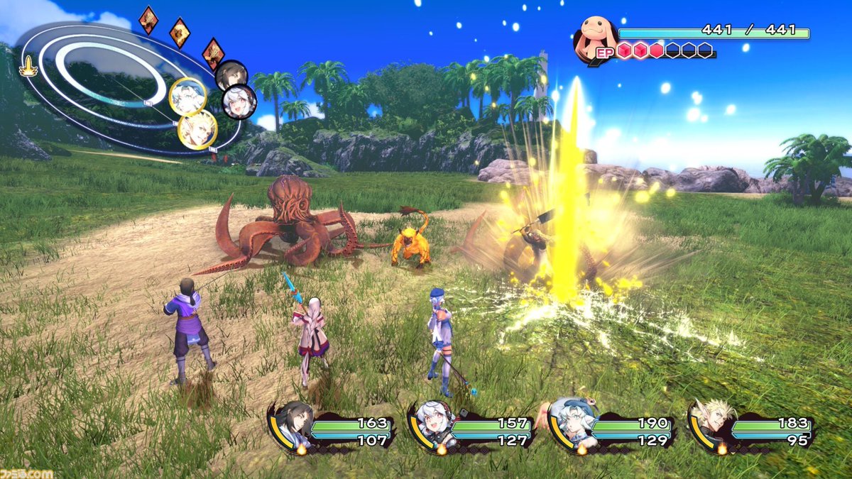 Kalbuta (@fire_akuma) on Twitter photo 