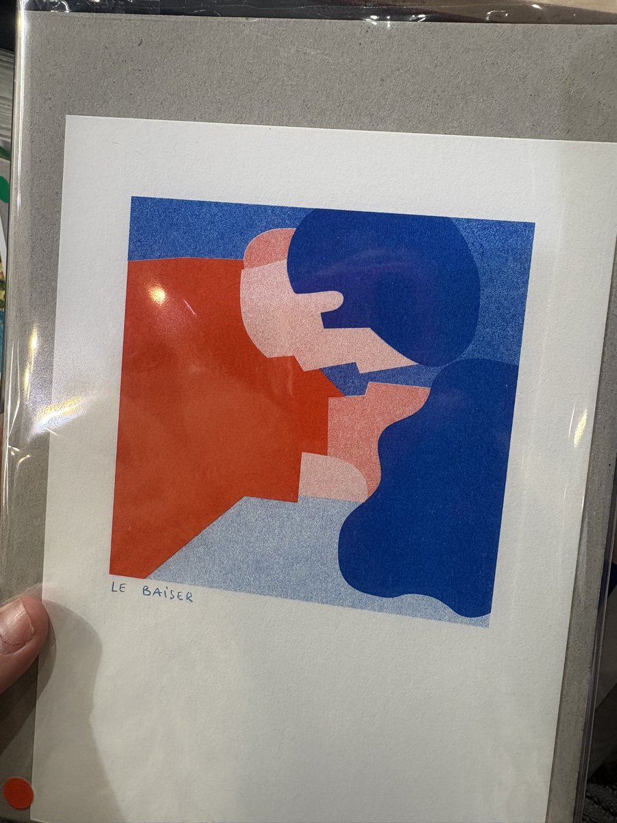 Paseo por Malasaña y nuevo vinilo añadido a mi colección :)