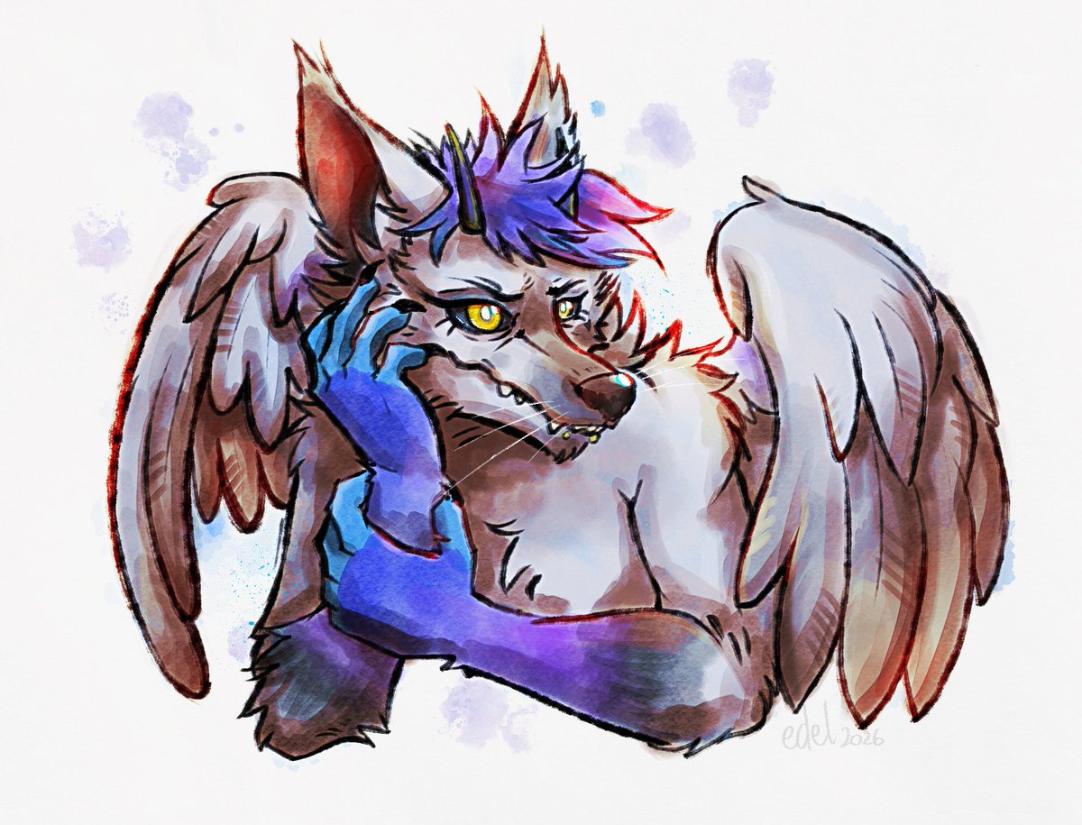 Edelweiss tweet media