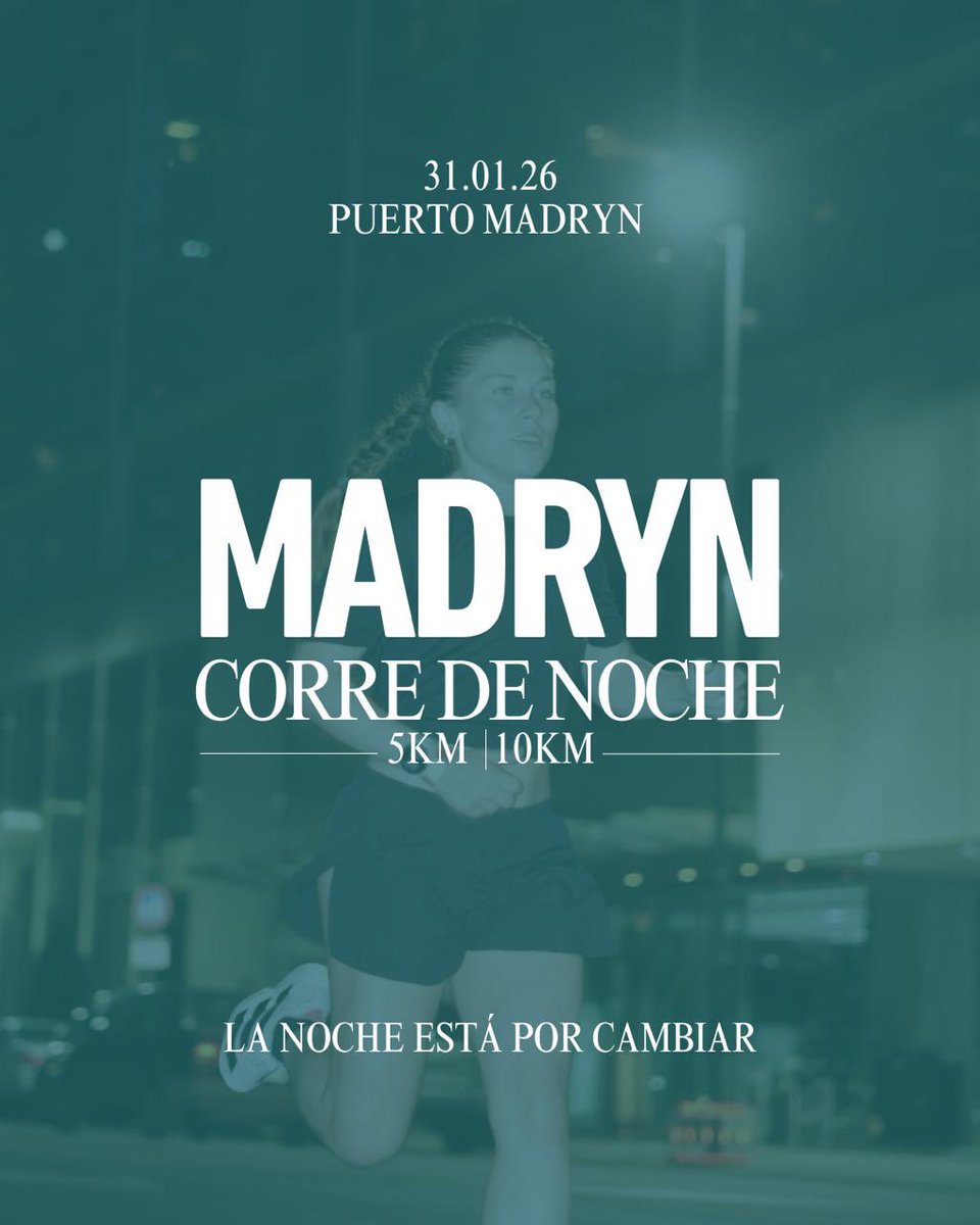 🧵 MAYZ is bringing real crypto usage to a real-world race in Patagonia  🇦🇷 This weekend, 250+ runners in Puerto Madryn will experience crypto the  way it should be: by actually using