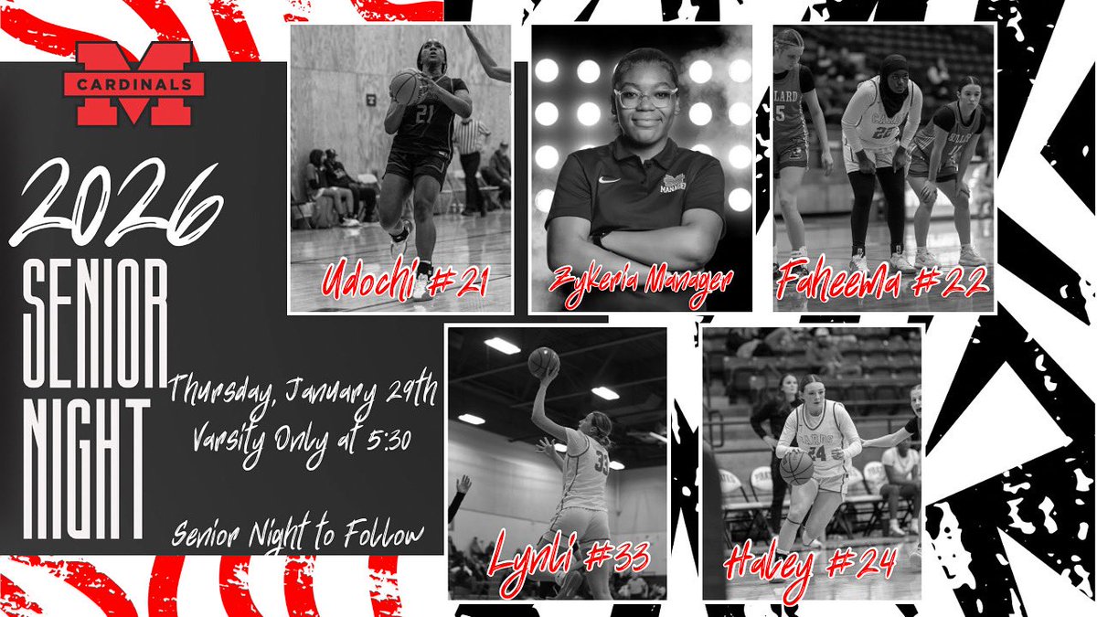 Melissa Girls Basketball tweet media