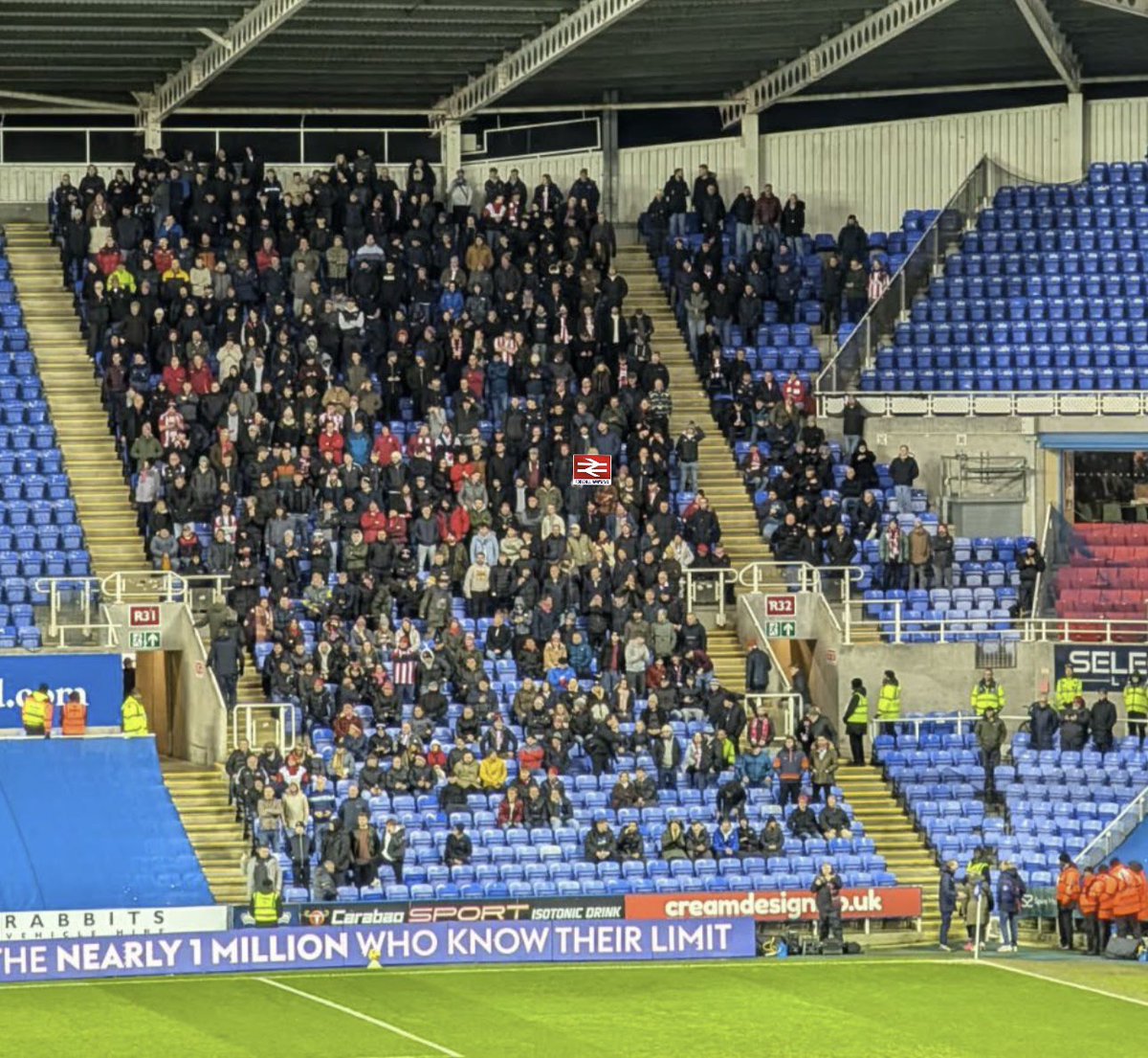 Football Away Days tweet media