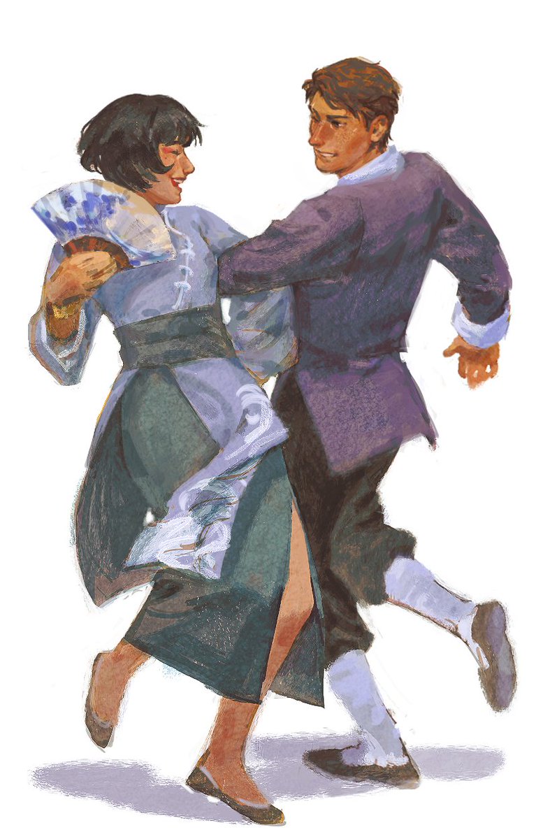 Jaya week day 5:dancing!!
#ninjago #JayaWeek2026