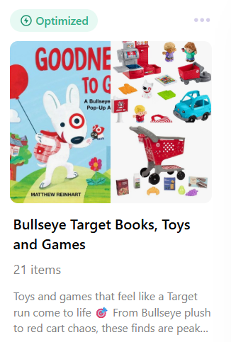 The Cozy Couponer tweet media