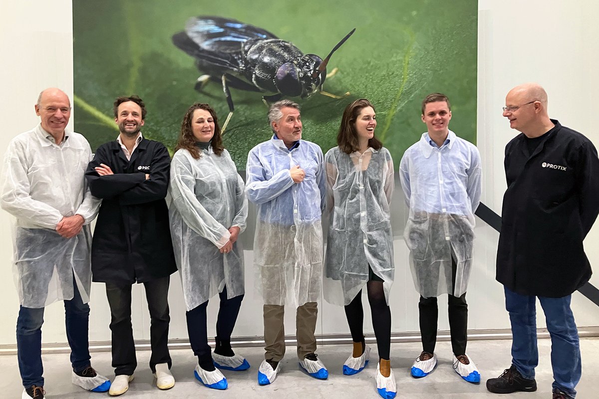 Liberaal Groen tweet media