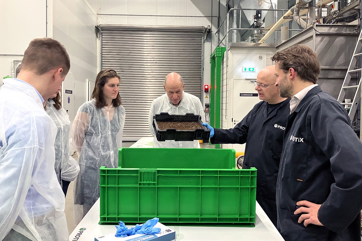 Liberaal Groen tweet media