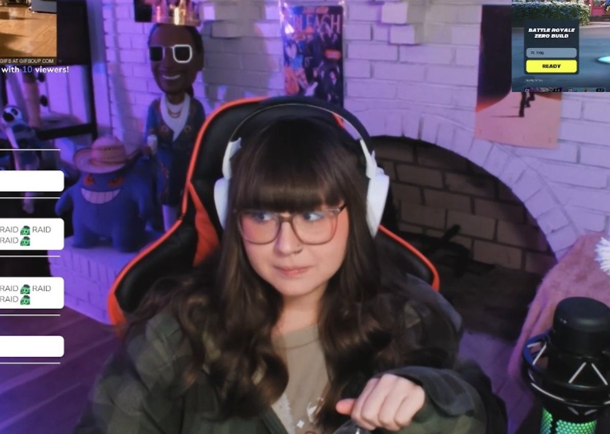 High guard steam tonight? Will I stream 3 nights in a row?