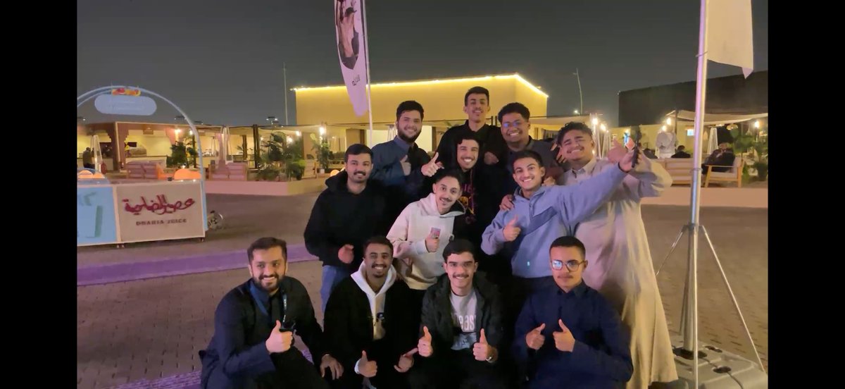 القووت وبس يانااس  من امتع البثوث الي حضرتها شكرا والله ماقصرتوا