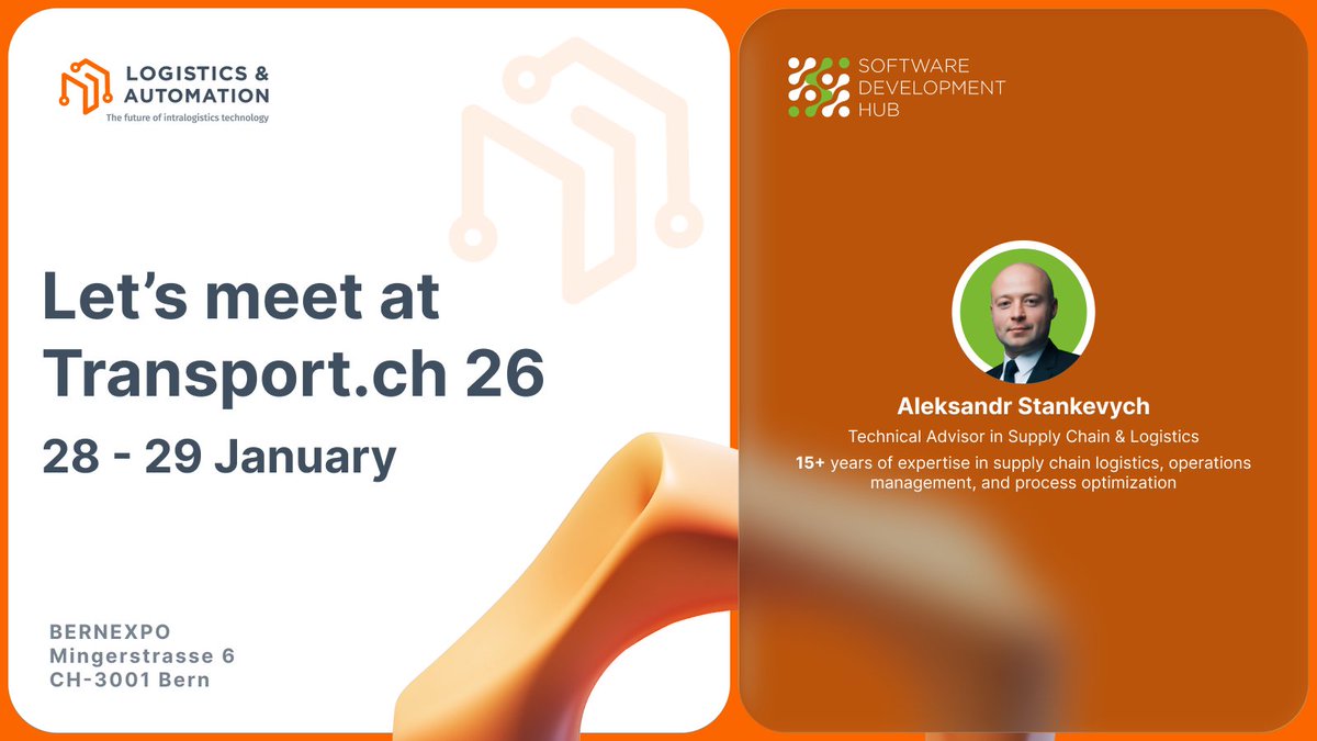 Software Development Hub tweet media