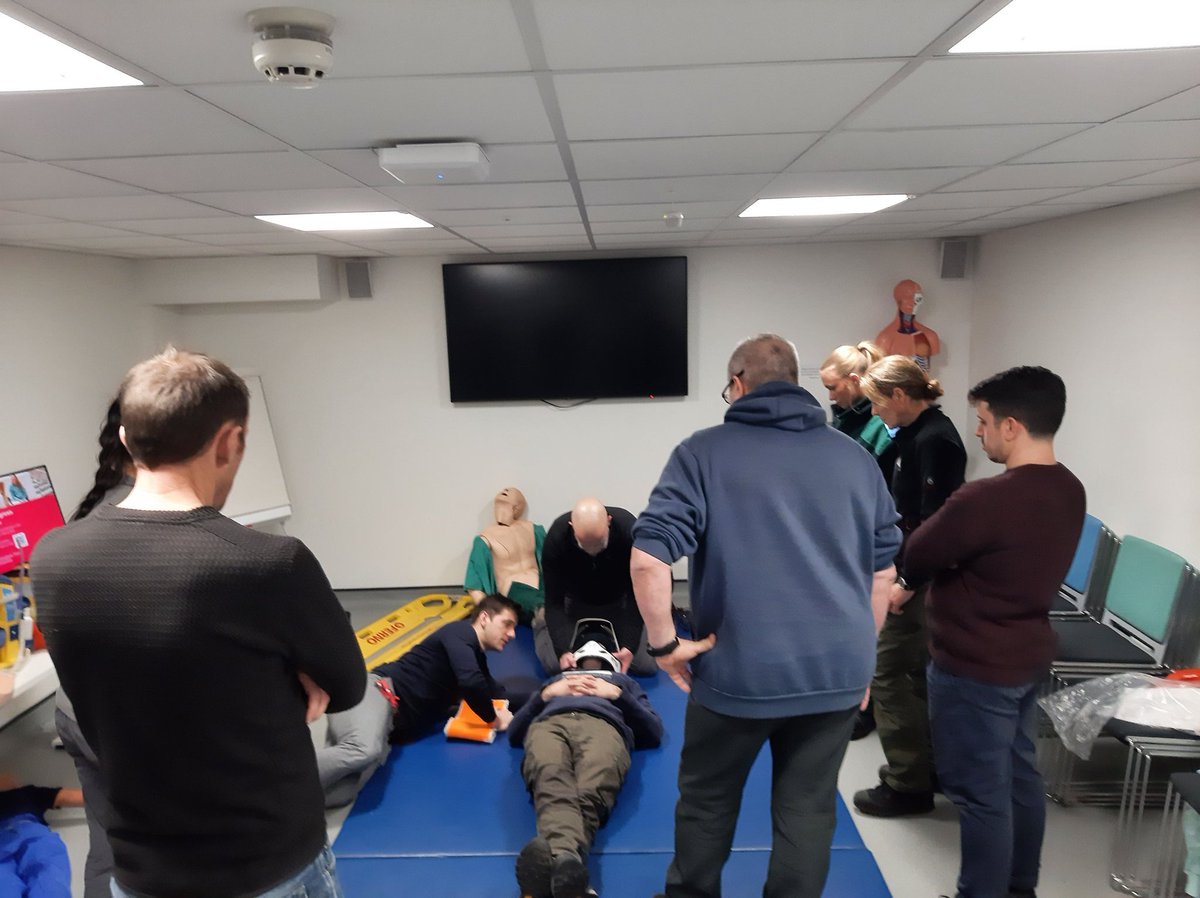 NUHClinicalSkills and National Repository tweet media