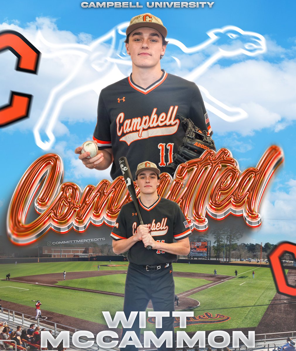 Witt McCammon tweet media