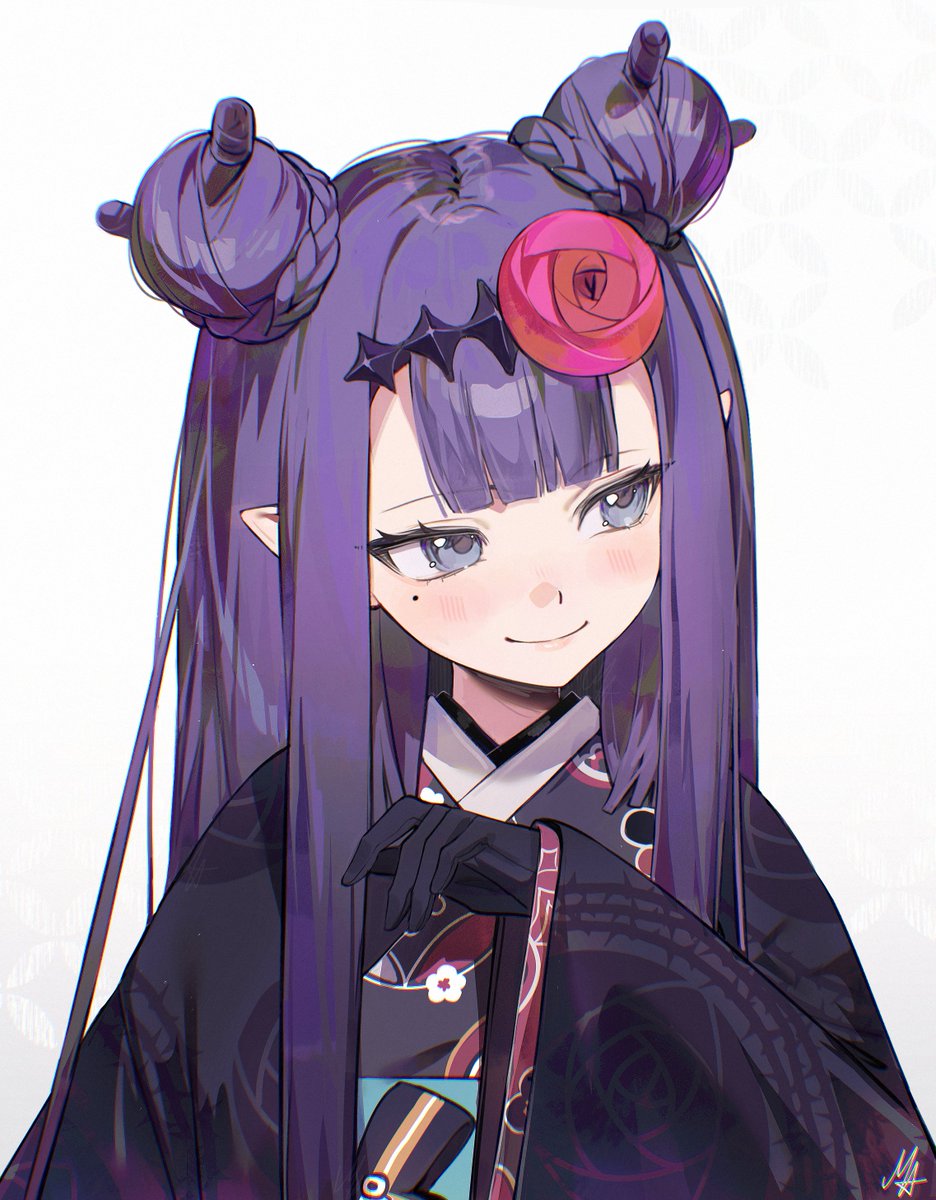 ani_019's tweet image. That expression called for a drawing... ✋( ◞ _◟)🤚
#inart #いなート