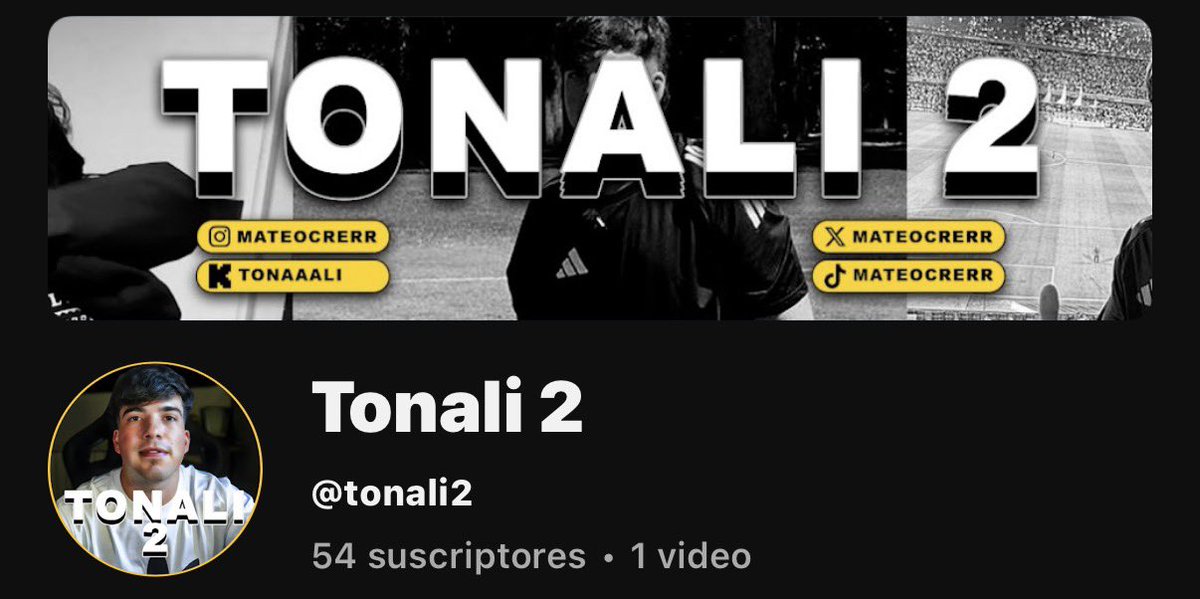 Tonali tweet media