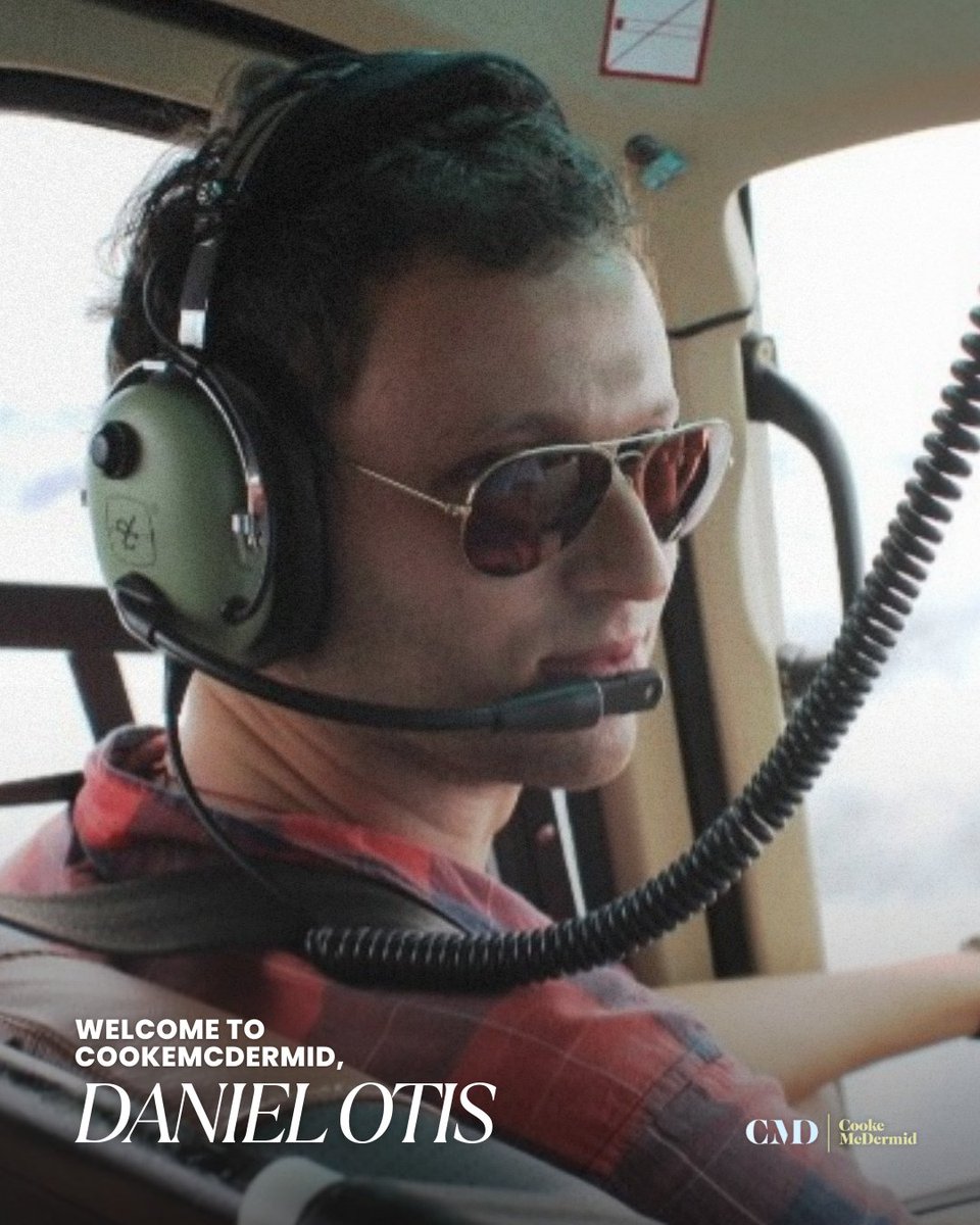 Daniel Otis tweet media