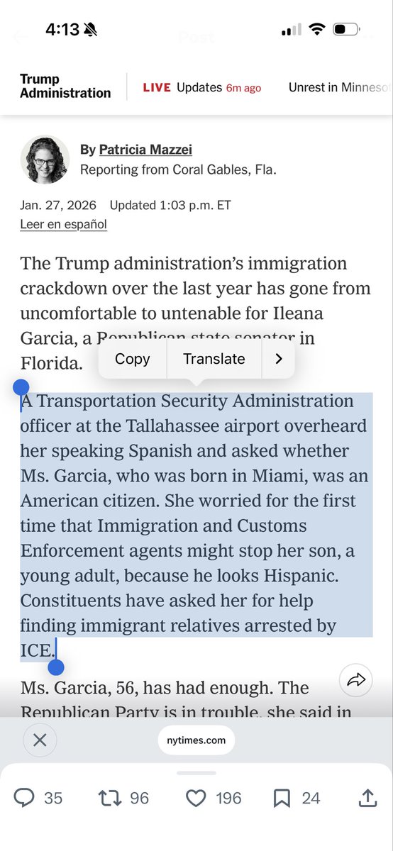 You don’t have enough disdain for these horrible people