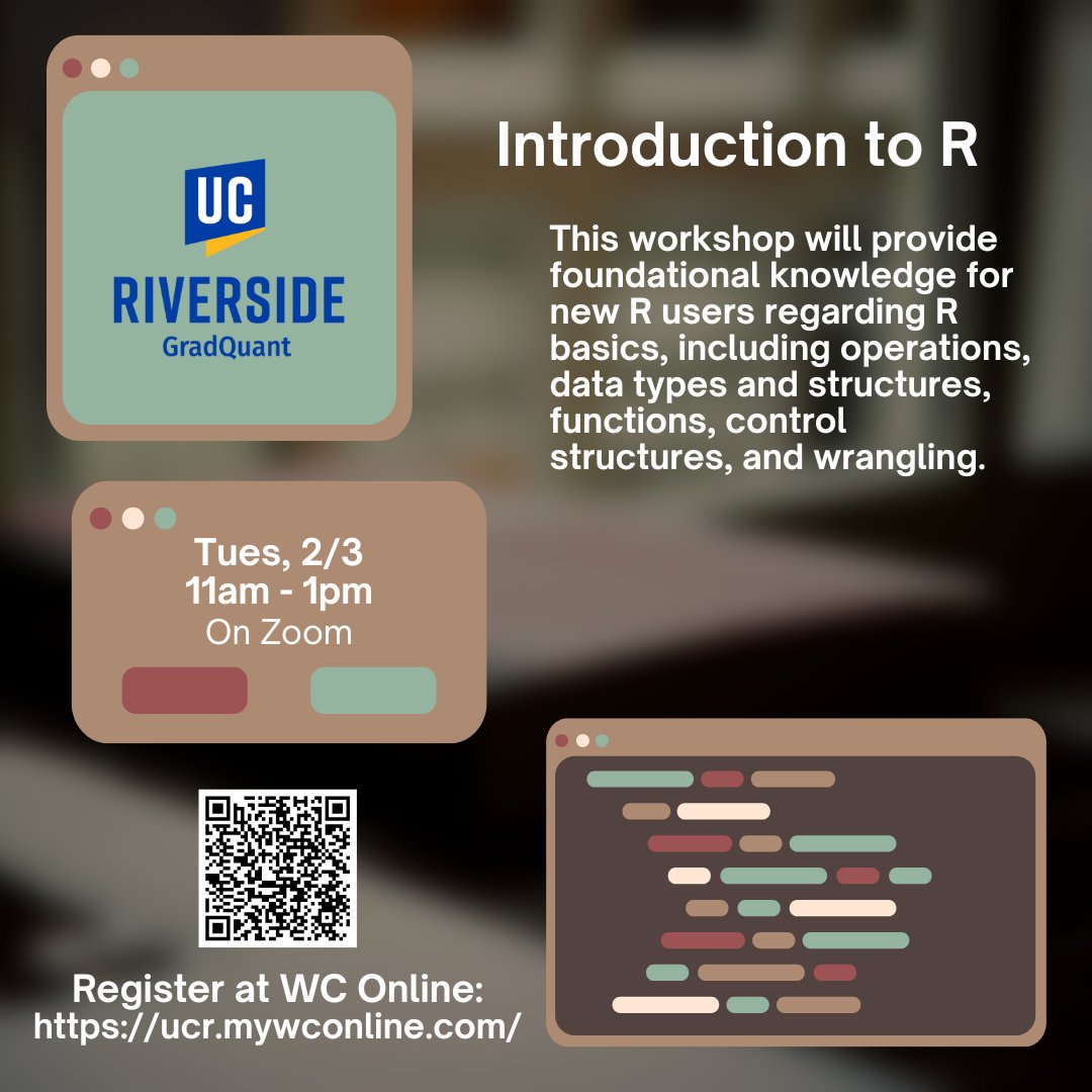 UCR GradSuccess tweet media