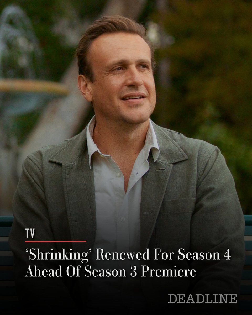 Deadline tweet media