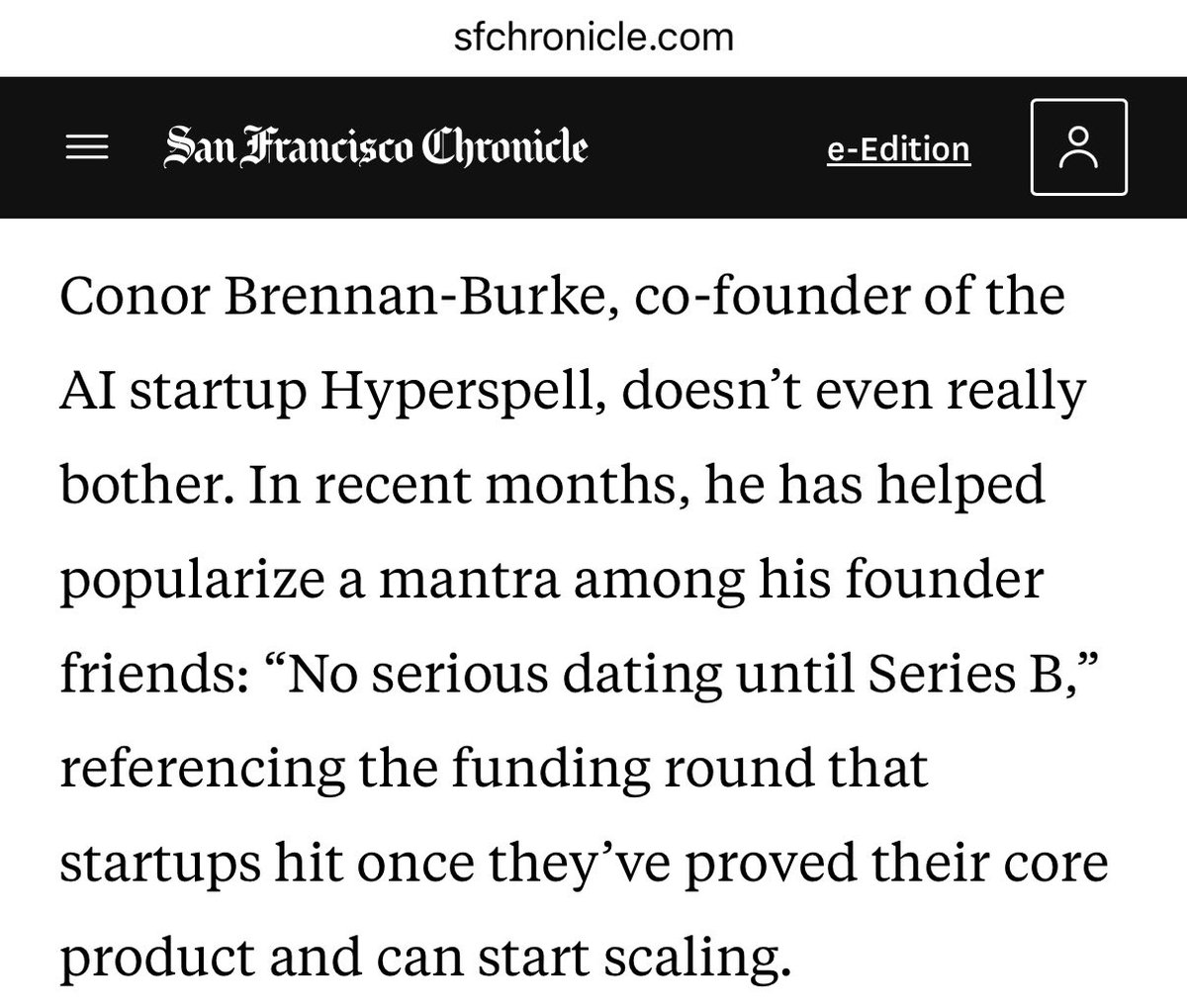 conor brennan-burke tweet media