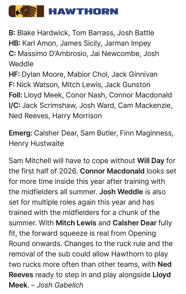 Brad Klibansky tweet media