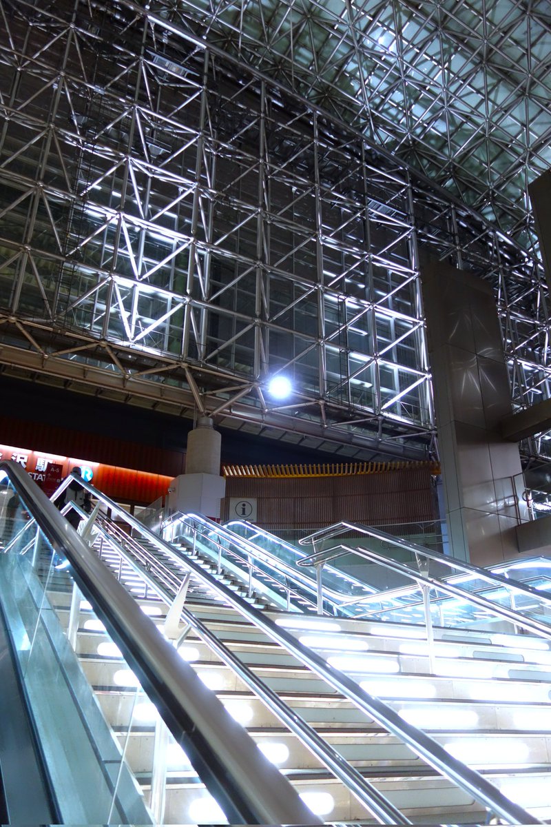 金沢駅
#写真好きな人と繋がりたい