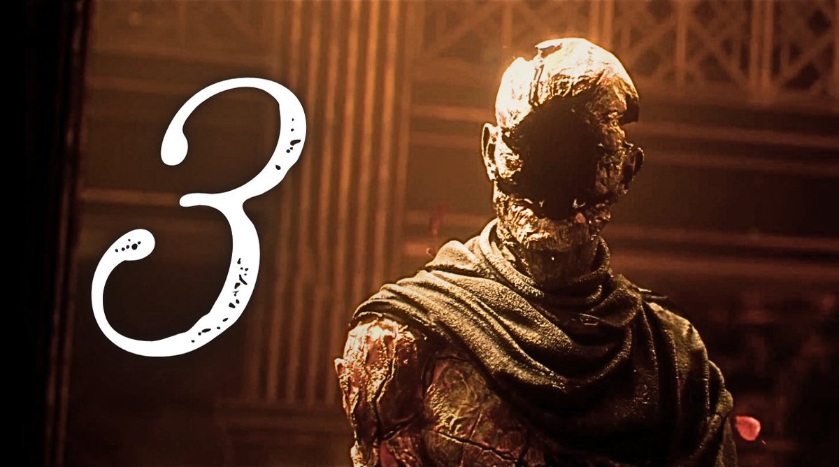 🔴 NEW UPLOAD 🔴

The Mysterious Mansion | Clair Obscur: Expedition 33 - Part 3

youtu.be/aAAEwP3cuiU