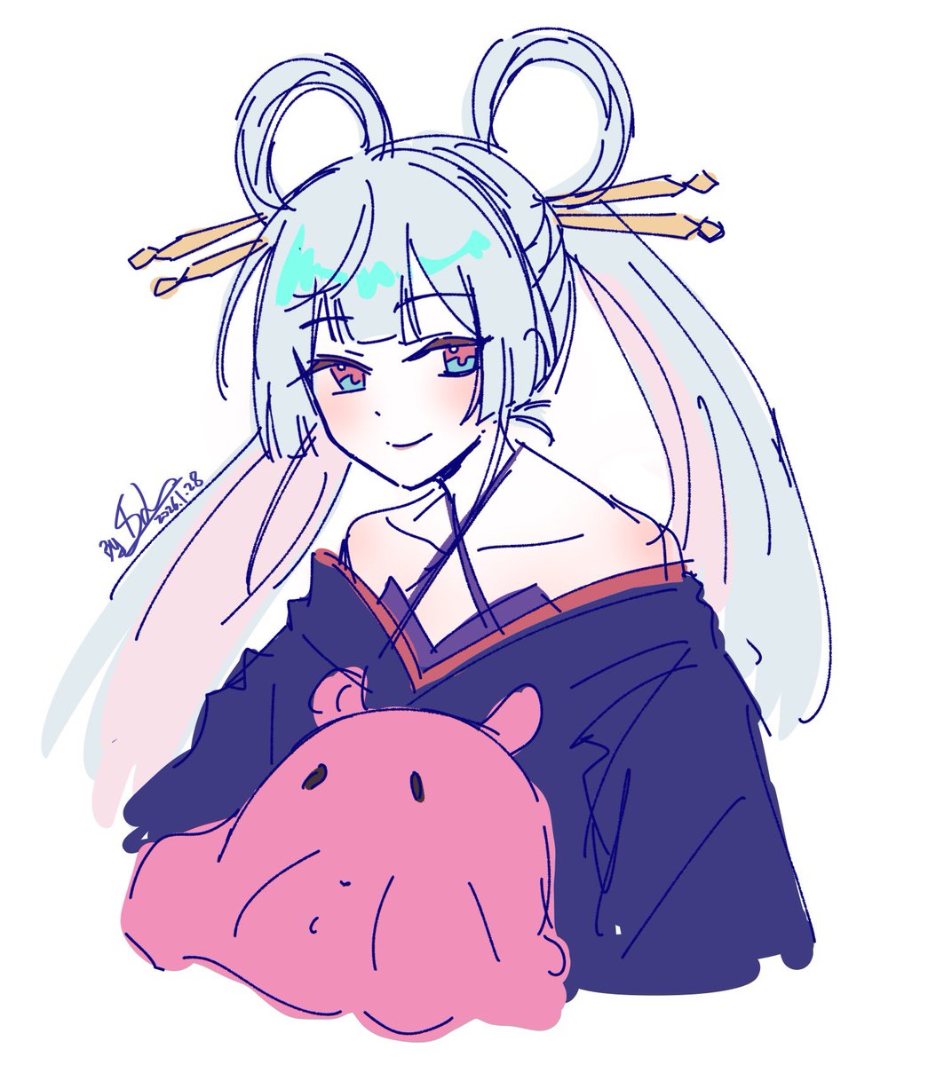 LMMMM子 (@ST_LM_LMMMMko) / Posts / X