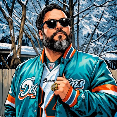 Bobby Fins Talk tweet media