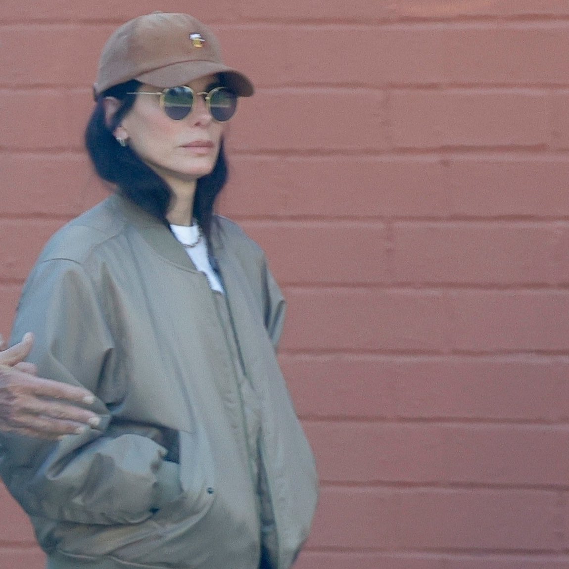 best of sandra bullock tweet media