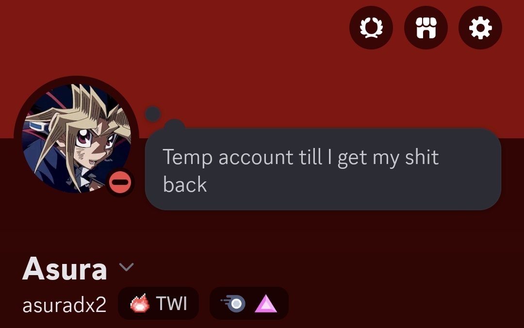 RIZE | Asura 🇵🇸 tweet media