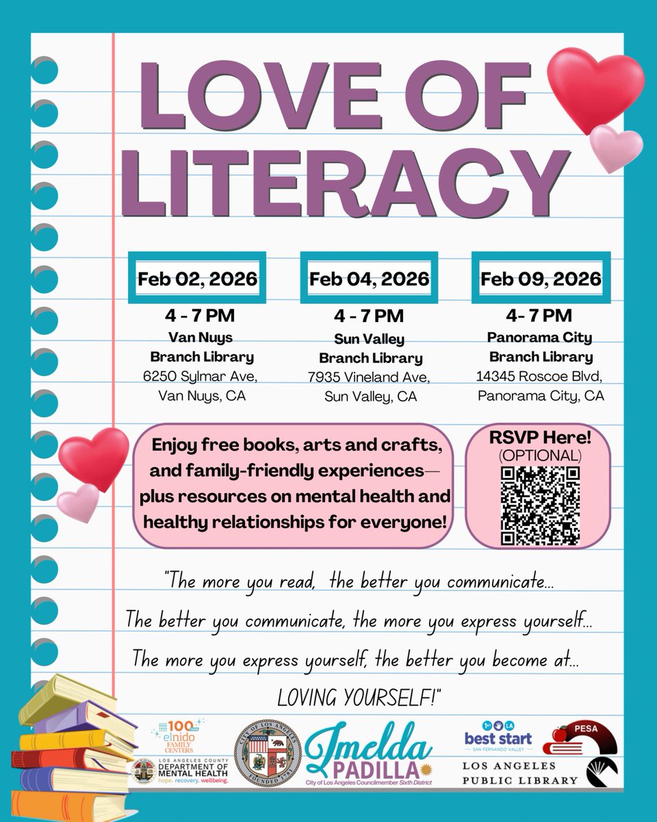 Pacoima Beautiful tweet media