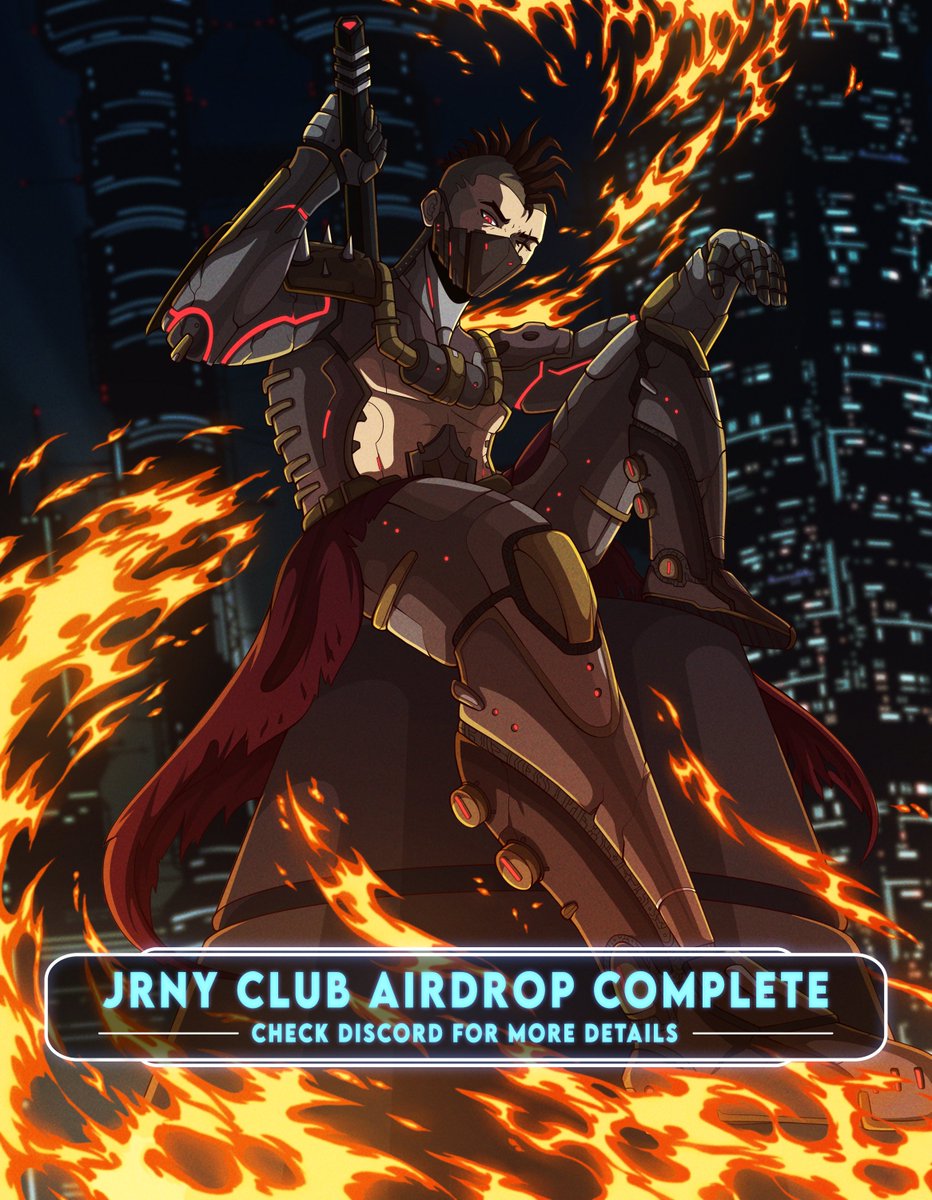 JRNY Crypto (@JRNYcrypto) / Posts / X