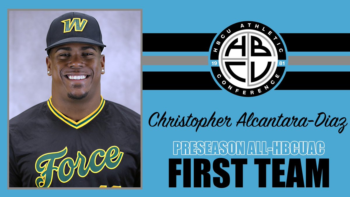 Wilberforce University Athletics tweet media