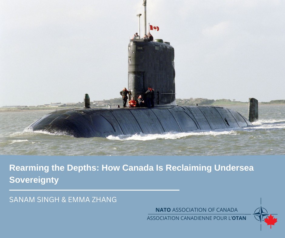 Canada’s $60B+ Canadian Patrol Submarine Project marks a turning point in Arctic defence and strategic autonomy. This piece examines whether the procurement can restore under-ice capability and deliver long-term industrial and geopolitical returns.