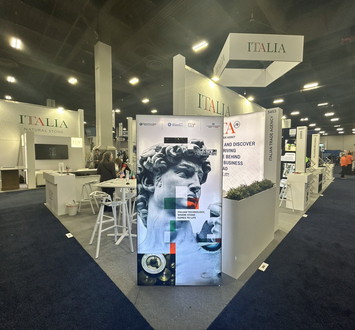 ITA Chicago tweet media