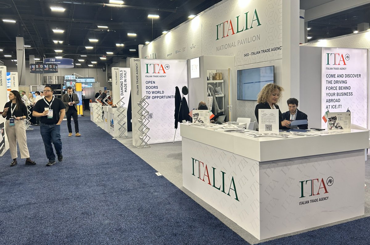 ITA Chicago tweet media
