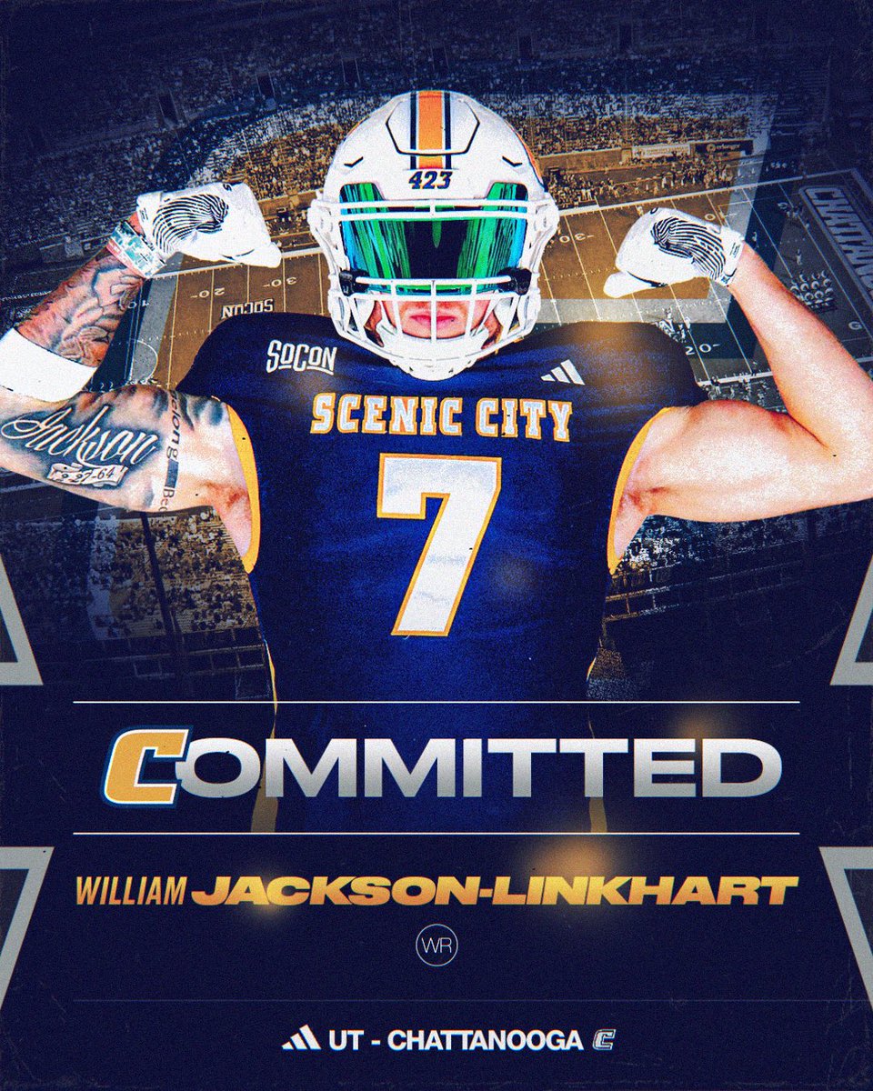 William Jackson-Linkhart tweet media