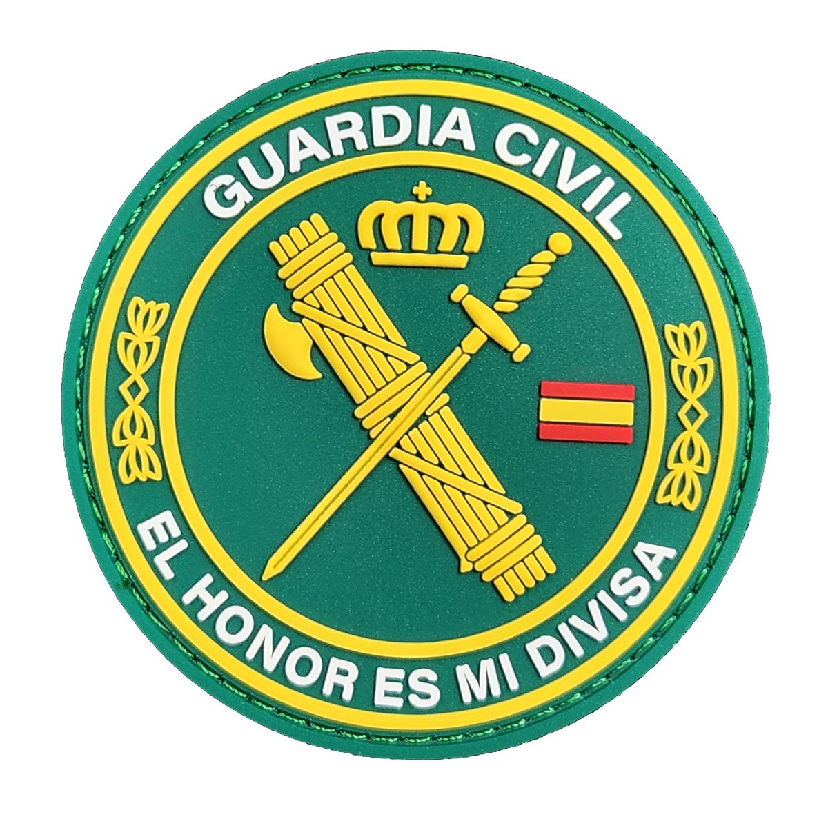💣🚨 𝗟’𝗔𝗩𝗘𝗡𝗜𝗥 𝗗𝗘 𝗗𝗔𝗡𝗜 𝗖𝗔𝗥𝗩𝗔𝗝𝗔𝗟 🇪🇸 𝗔𝗨 𝗥𝗘𝗔𝗟 𝗠𝗔𝗗𝗥𝗜𝗗 𝗘𝗦𝗧 𝗧𝗥𝗘̀𝗦 𝗜𝗡𝗖𝗘𝗥𝗧𝗔𝗜𝗡 ! 😳🤍

Le capitaine espagnol est de plus en plus tenté par la Guardia Civil. 👮‍♂️

(<a href="/LaureBoulard/">Laure Boulard</a>)