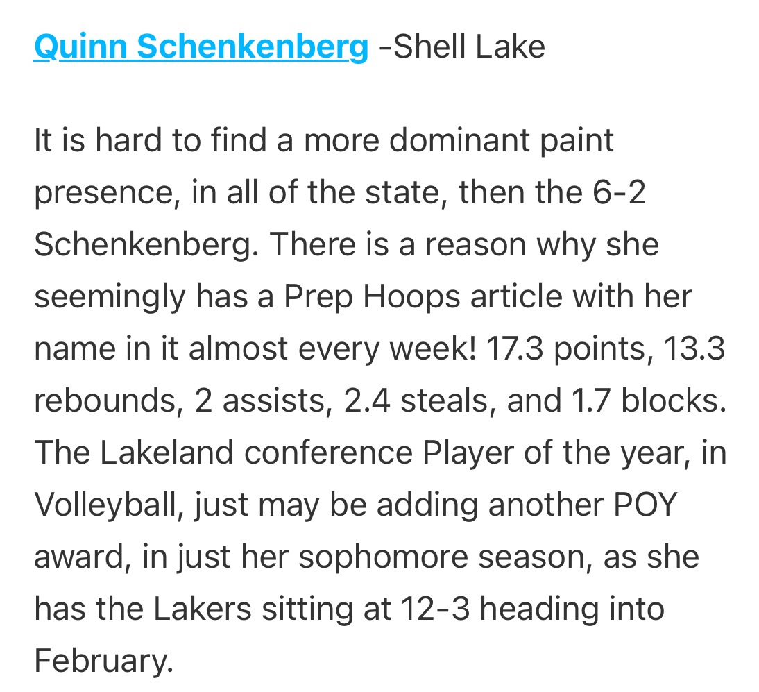 Quinn Schenkenberg tweet media