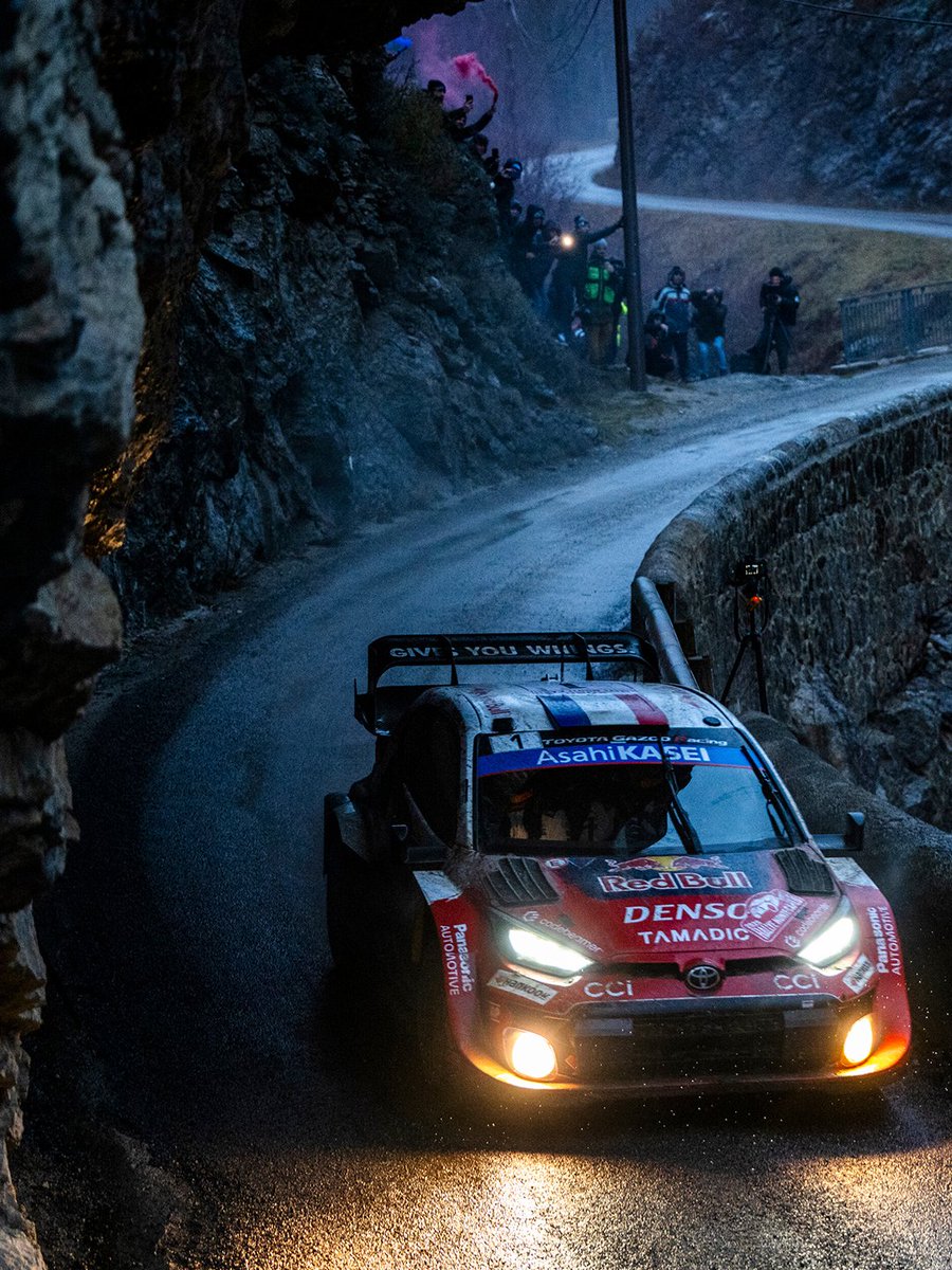 Automóvil Panamericano tweet media