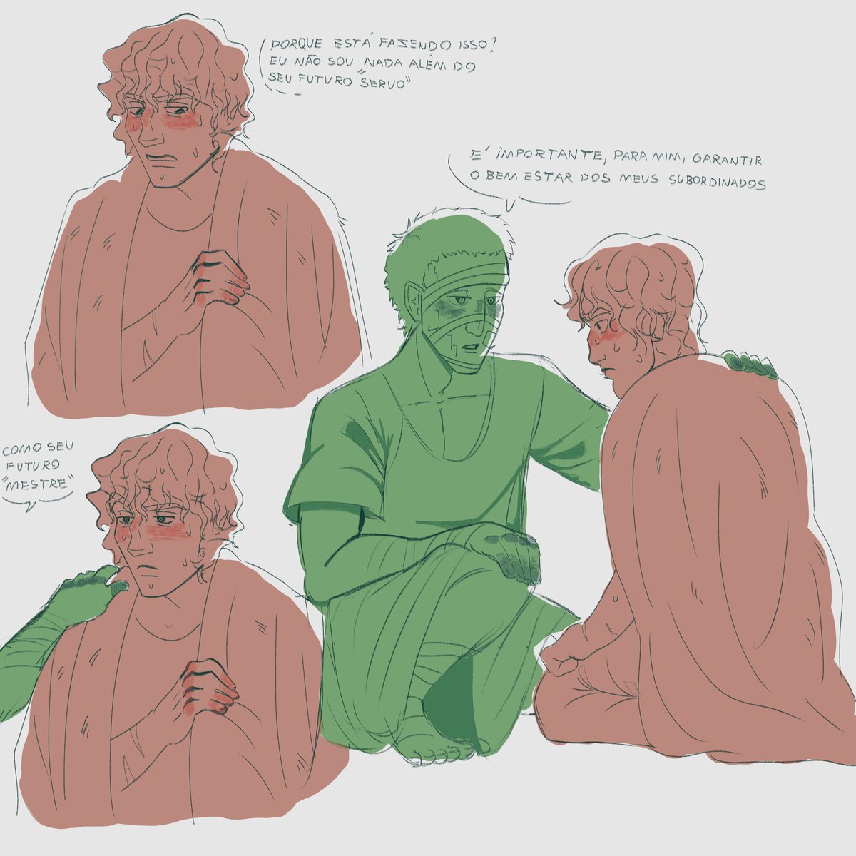 tomadaxxch's tweet image. Adolescência