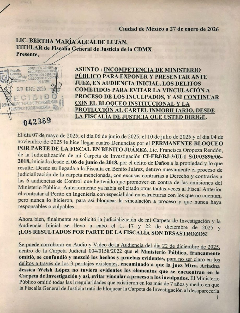 RichGuerMx tweet media