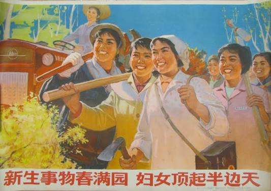 GhostZEROJIA's tweet photo. @kluli265460 国女不追求特权？难道想追求平权？不，国女可是既要又要的现代独立女性呢～，一不小心就又被国男迫害了～～追求不了一点🤣👉 https://t.co/gpYJ3r4mcJ