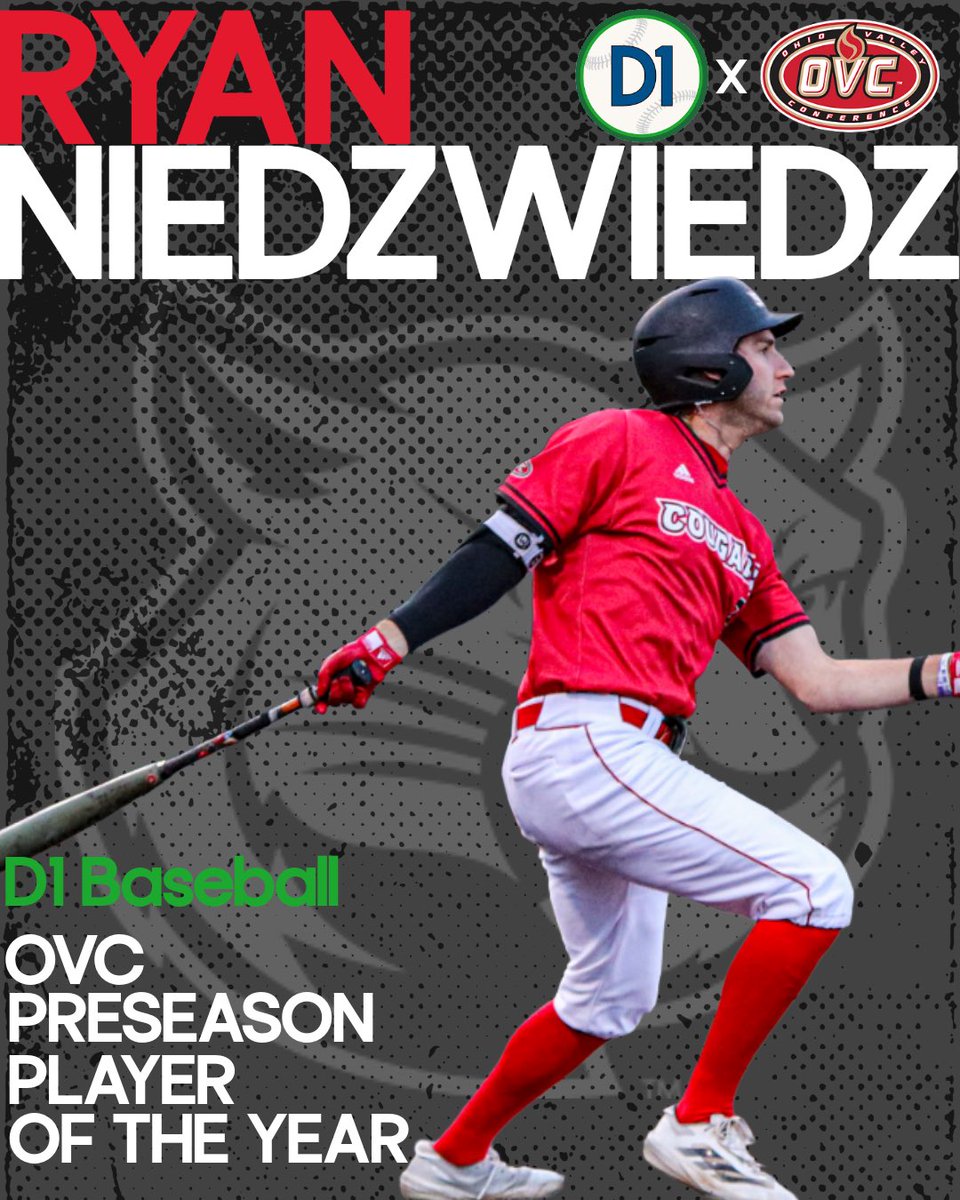 SIUE Baseball tweet media