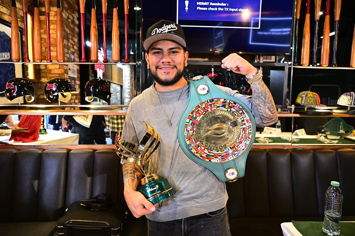 Bxstrs Promotions tweet media