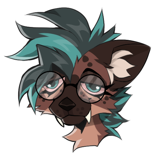 Saberteeth🔞💚 tweet media