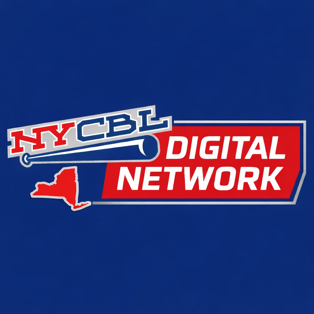 NYCBL Baseball tweet media