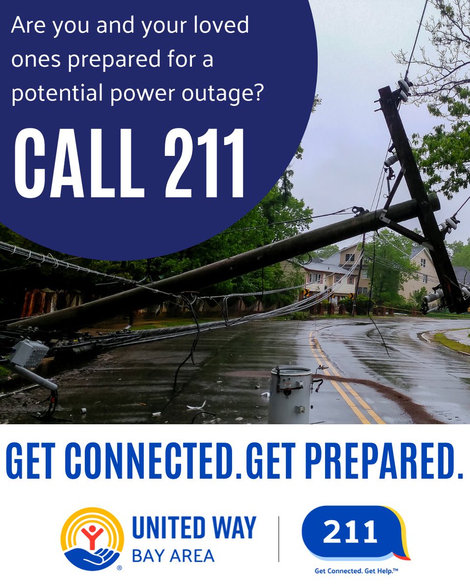 211 Bay Area tweet media